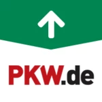 Logo of PKW.de android Application 